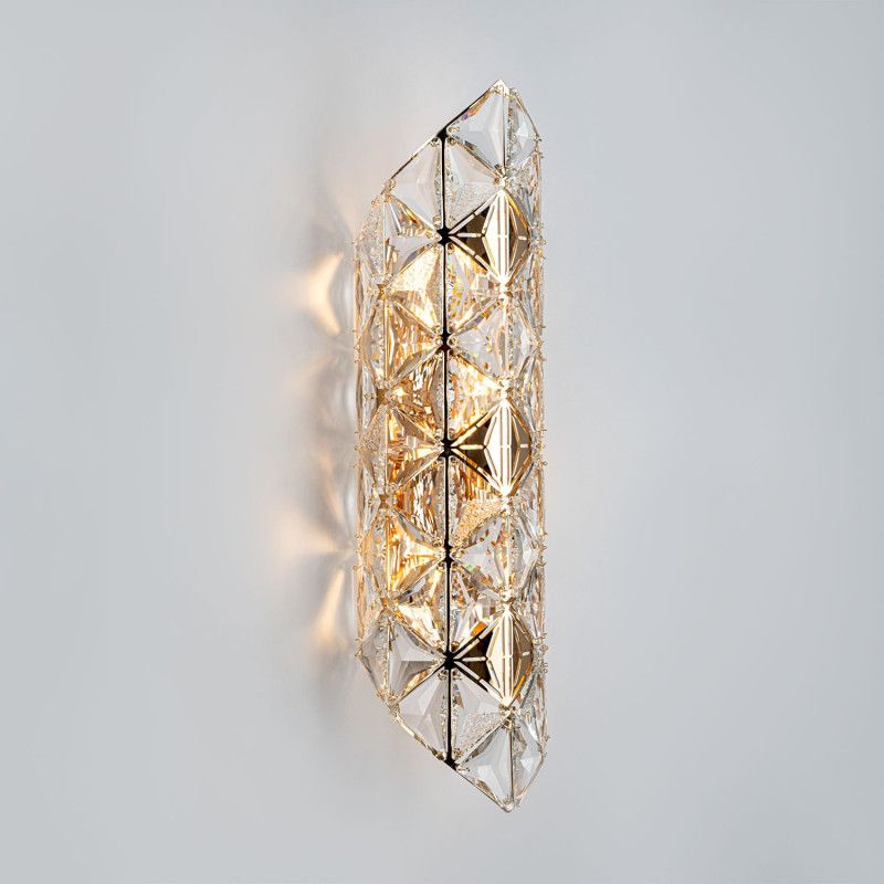 Настенный светильник MODELUX ML.7555.03 GD