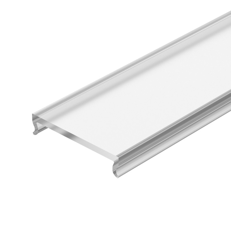 Экран Arlight 019625 200*3,65* см. Цена указана за 2 метра. Продается кратно 2 метрам.