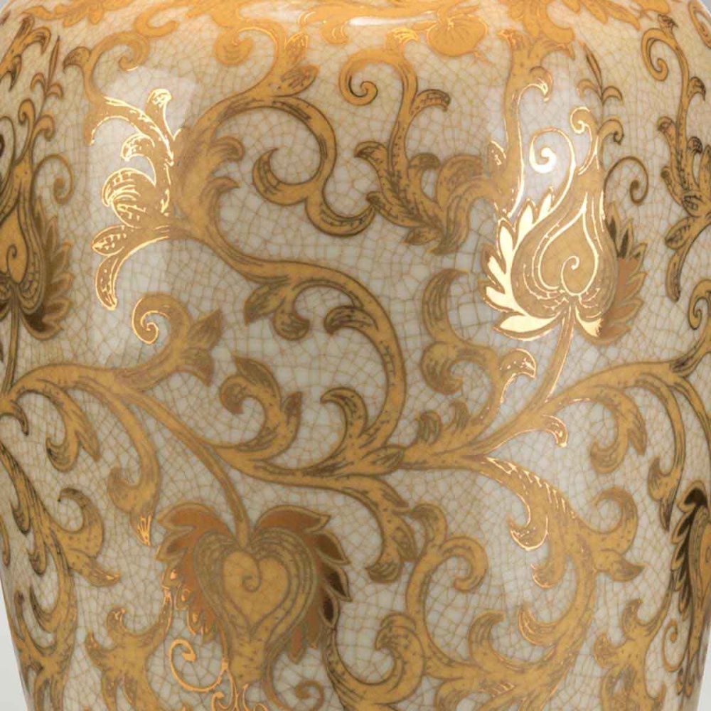 Настольная лампа Elstead Lighting, Арт. GOLD-THISTLE-TL