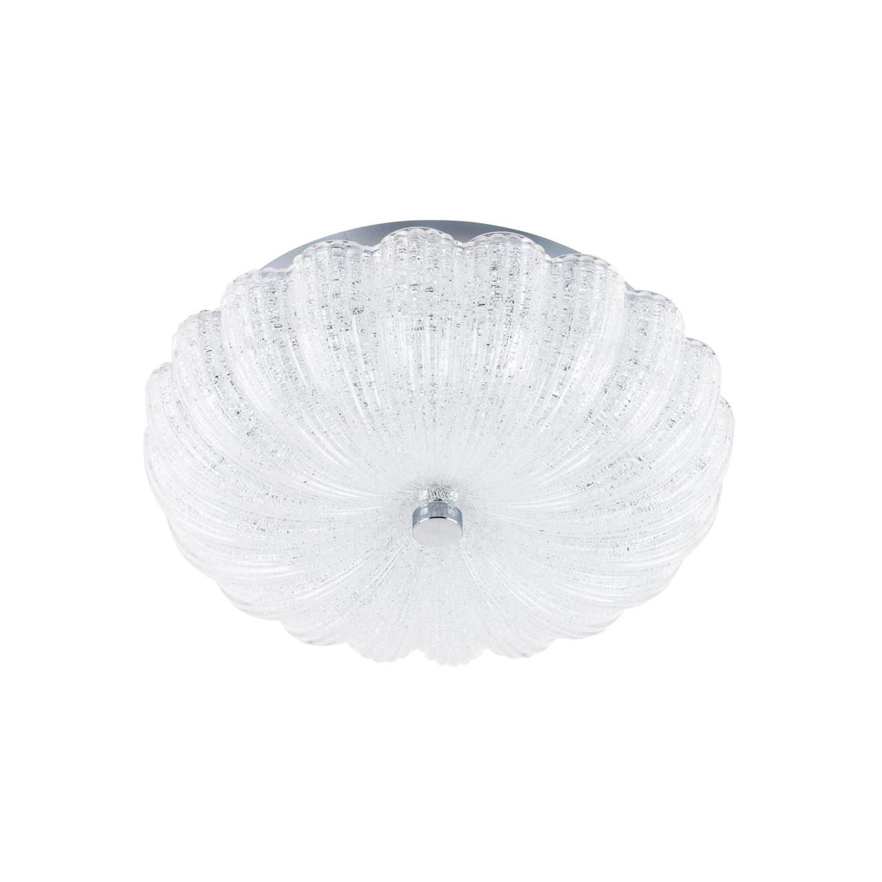Потолочный cветильник LED4U L1115-300 CR