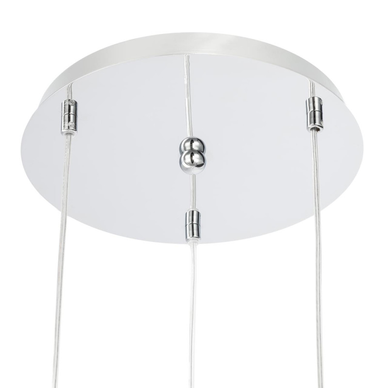 Подвесной светильник Citilux CL206061 Vansa