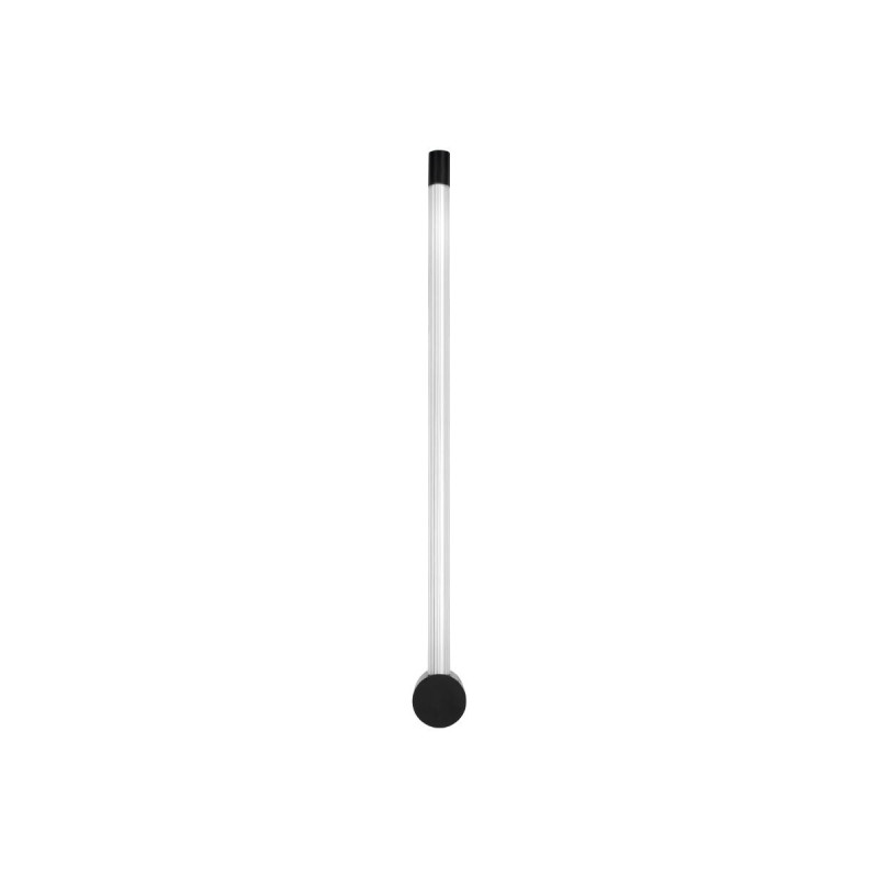 Бра 65 см 1*LED*5W, 3000К Loft It 10147/650 Black Falcon, Черный
