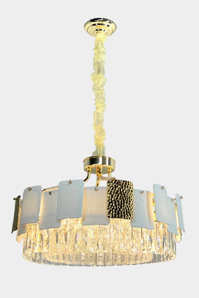 Люстра 28021 - D760 Alva Donna