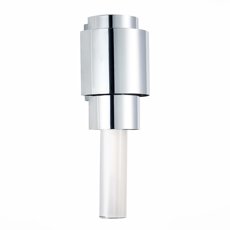 Бра 15 см, 6W, ST LUCE CESENA SL1630.101.02 Хром