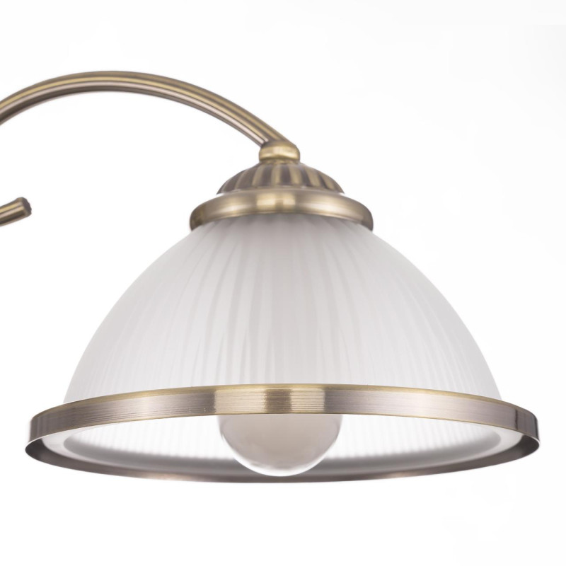 Бра Citilux CL422313 ALONSO Бронза