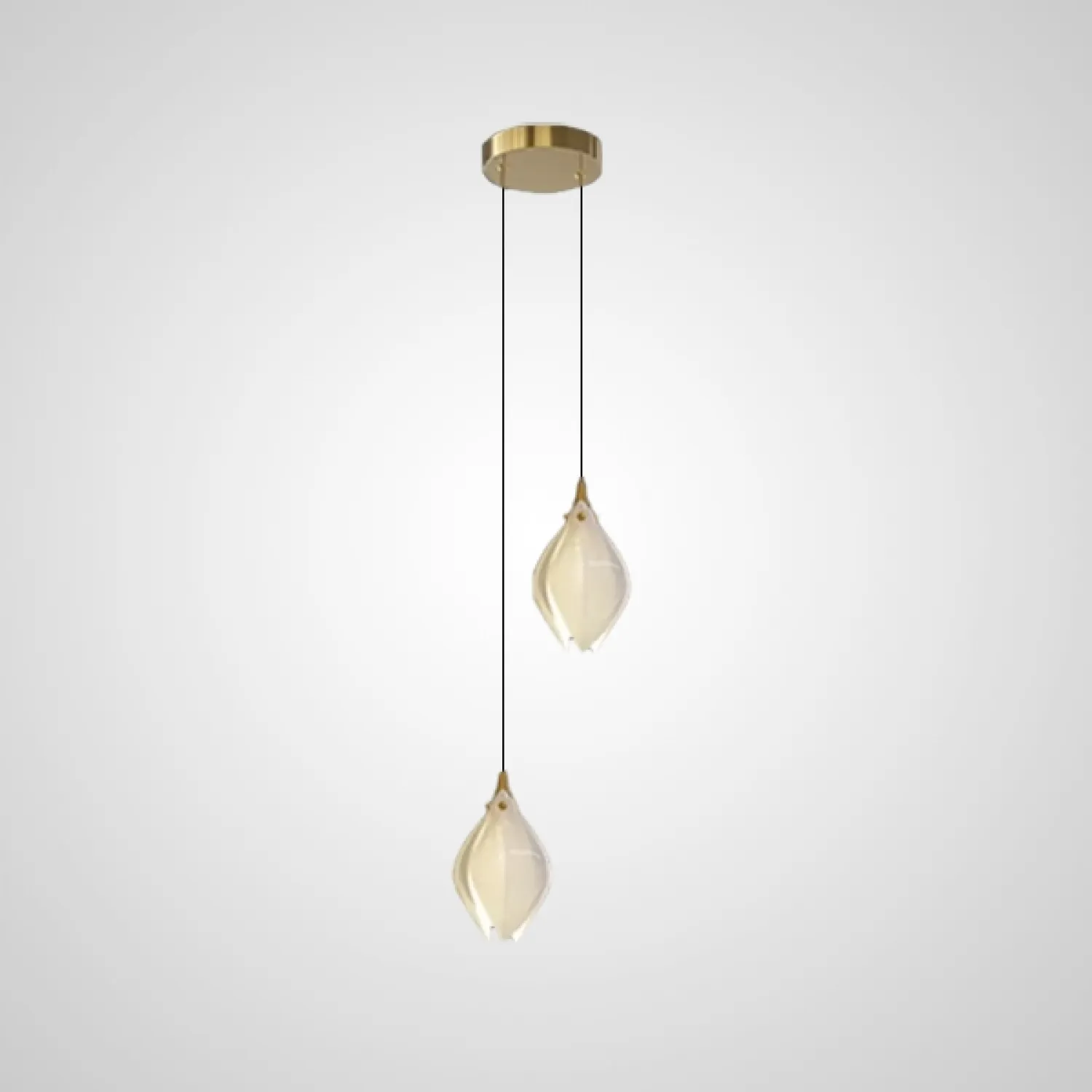 Подвесной светильник LEA MORE D28