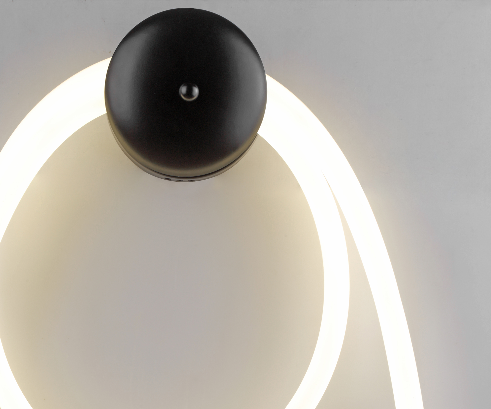Бра 38*9,5*56 см черный Kink Light Далия 08041-2,19