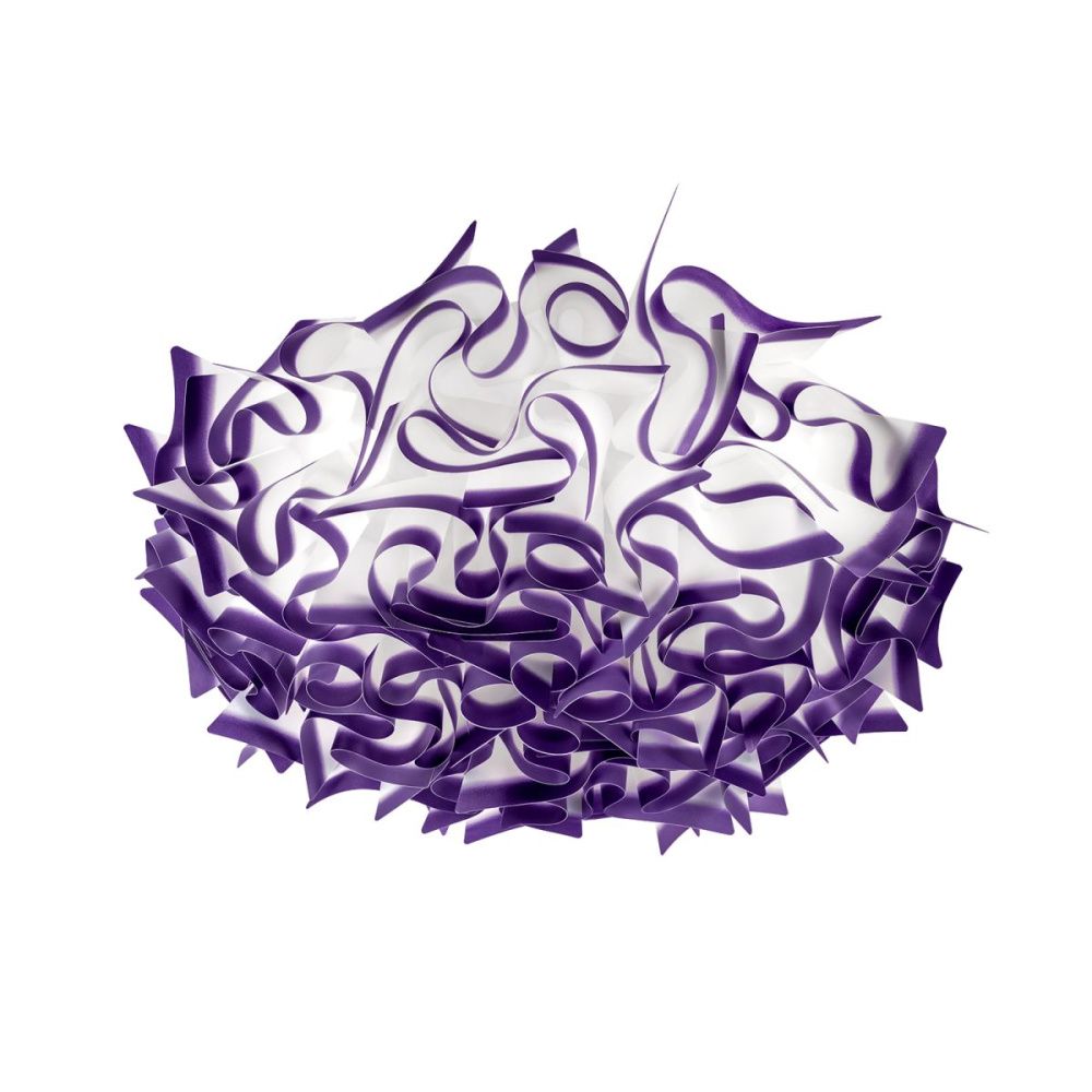 Потолочный светильник 78 см, Loft IT Clizia 10593/780C Purple