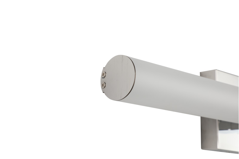 Светильник для картин 63*12 см, LED, 24W, 4000K Zortes Lucio ZRS.9108.03, хром