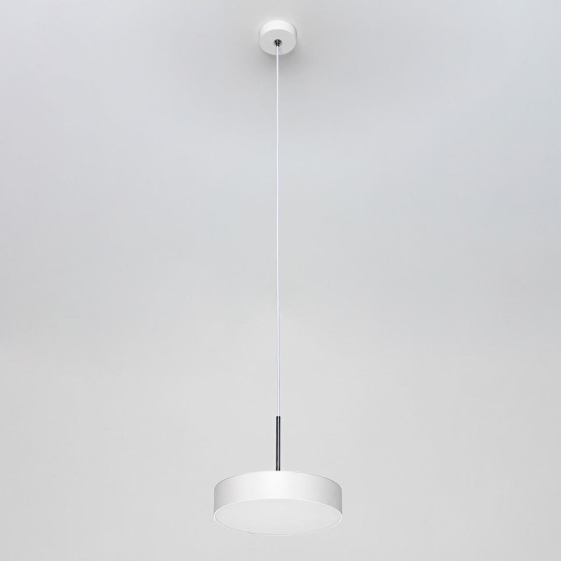 Светильник 18*120 см, LED*18 W, 4000 К, Белый Citilux Тао CL712S180N
