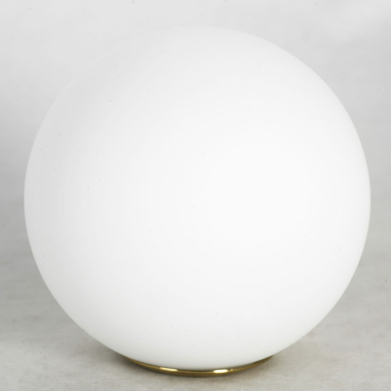 Подвесной светильник Lussole LSP-8586, 15*45 см, матовое золото