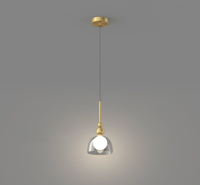 Подвесной светодиодный светильник Inodesign Igrens 44.1530