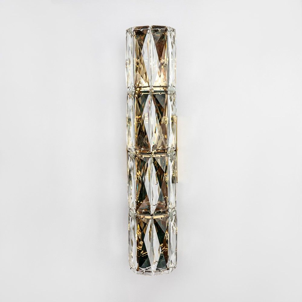 Настенный светильник 9*10*0,0000 см, G4 4xG4W, Золото MODELUX ML.550.04