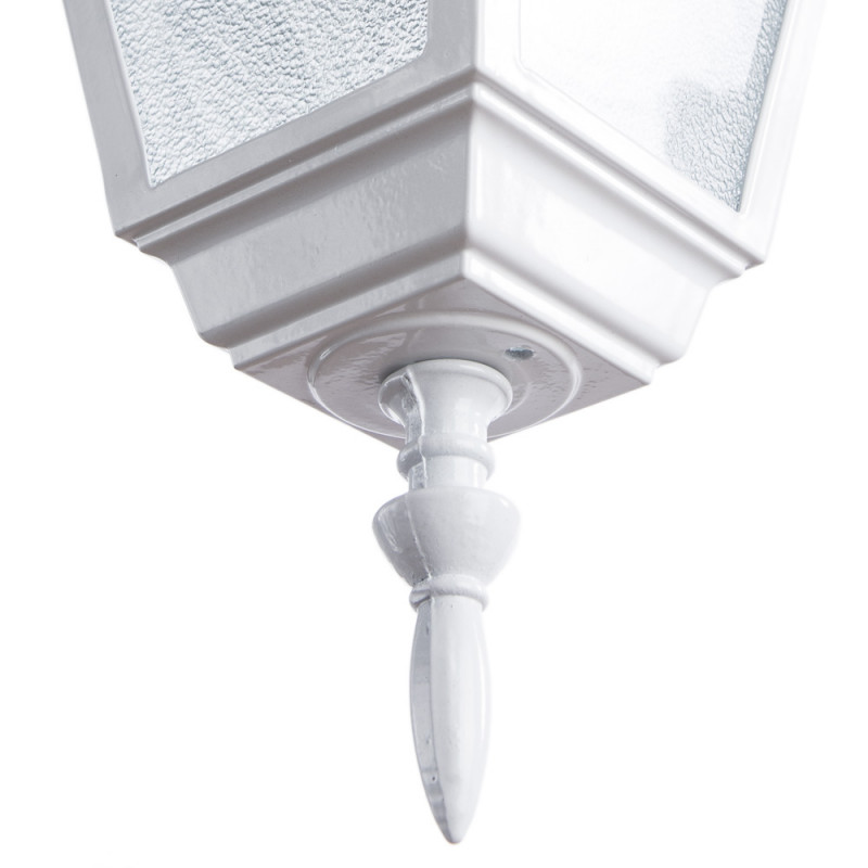 Светильник уличный Arte Lamp A1015SO-1WH Bremen