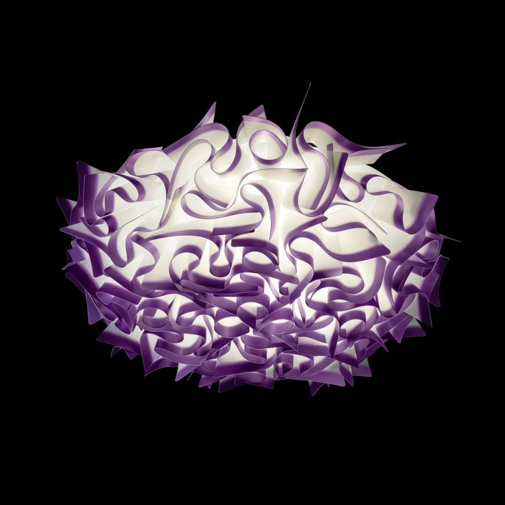 Потолочный светильник 78 см, Loft IT Clizia 10593/780C Purple