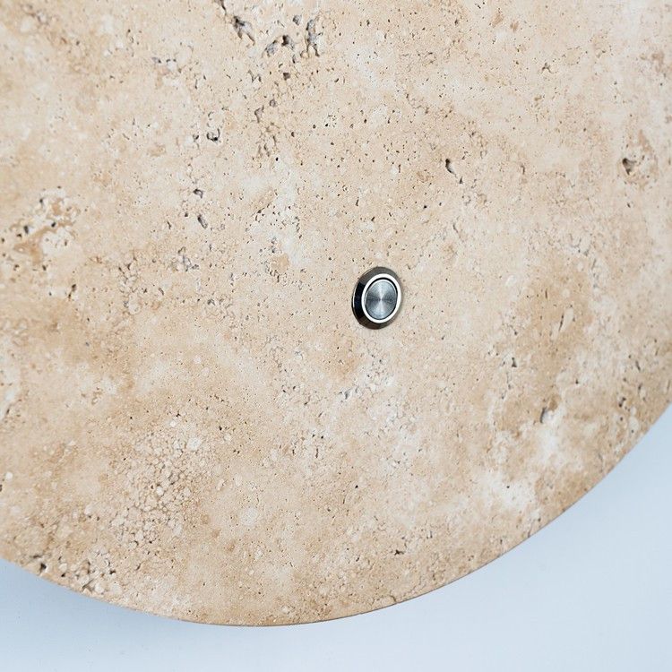 Настенный светильник MODESTYLE MS.204.300 GD золото