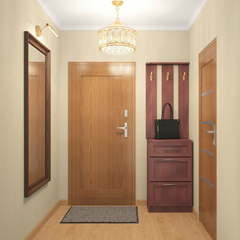 Подвесная люстра Favourite Royalty 2021-5P, D450*H400/1400, Золотисто-коричневый прозрачный хрусталь высшего качества