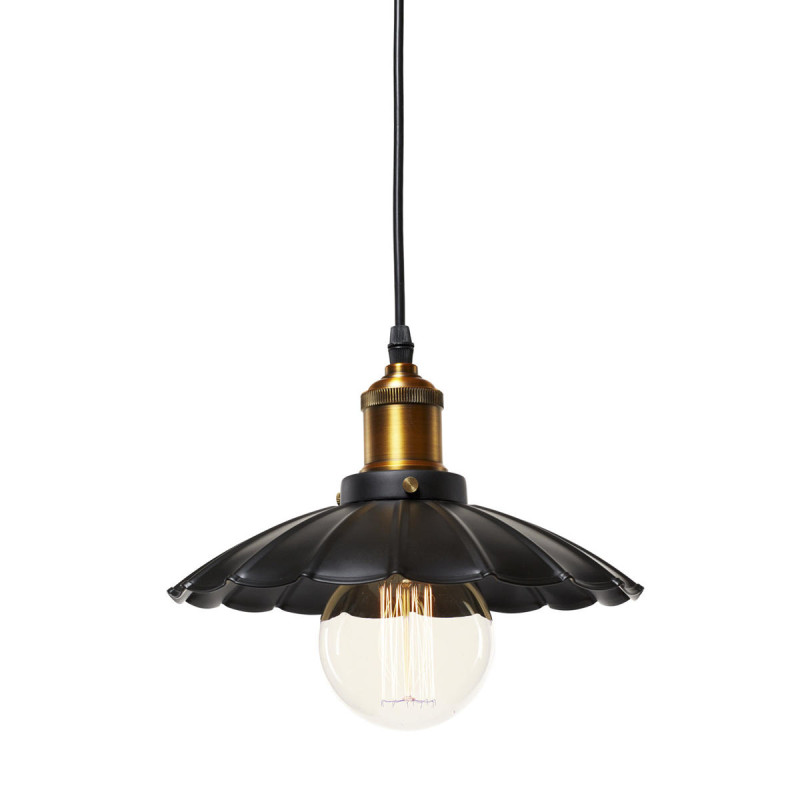 Подвесной светильник LOFT1101, бронза