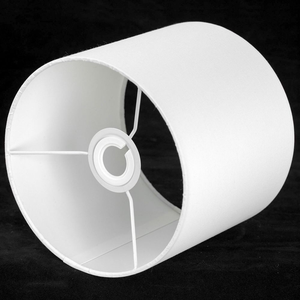 Настольная лампа *20*39-39 см, 1*E14*40W Lussole  LSP-0828, белый