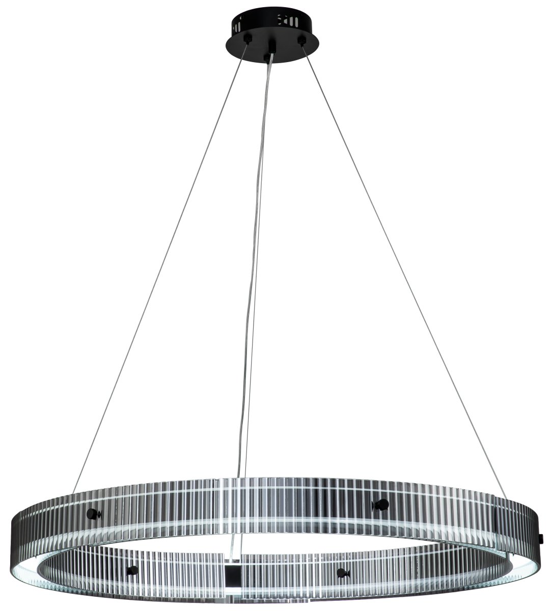 Светильник подвесной светодиодный   Stilfort Lucen 4007/02/08P