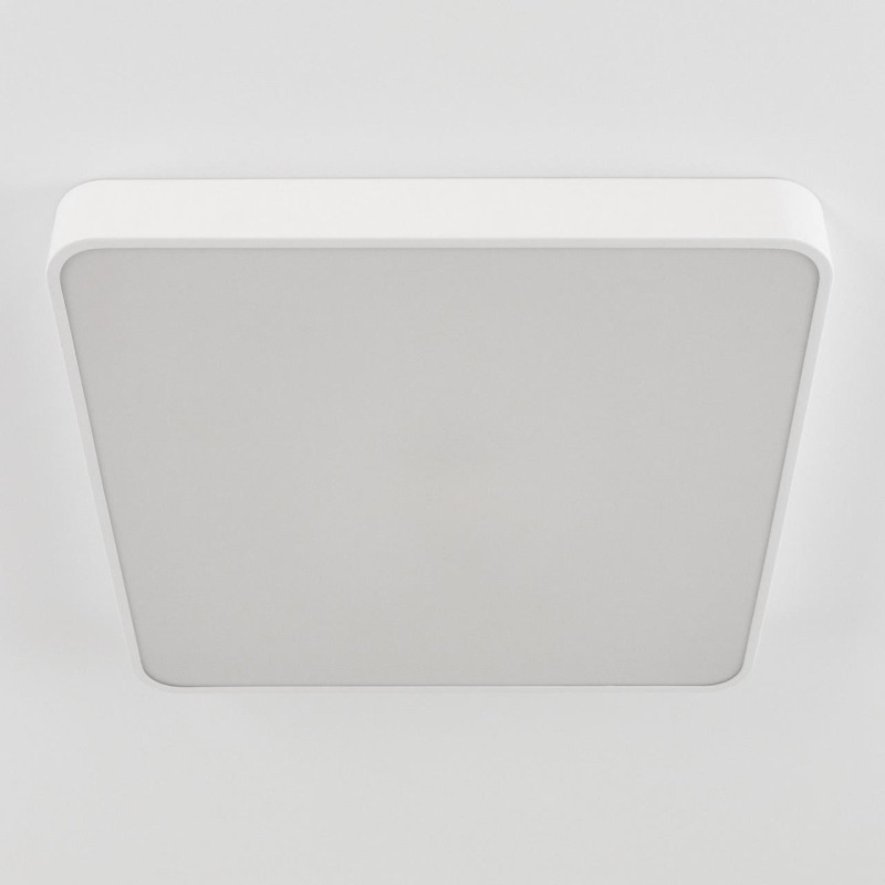 Cветильник 50 см, 95W, 3000-5500K, Citilux Купер CL724K95G0 RGB, белый