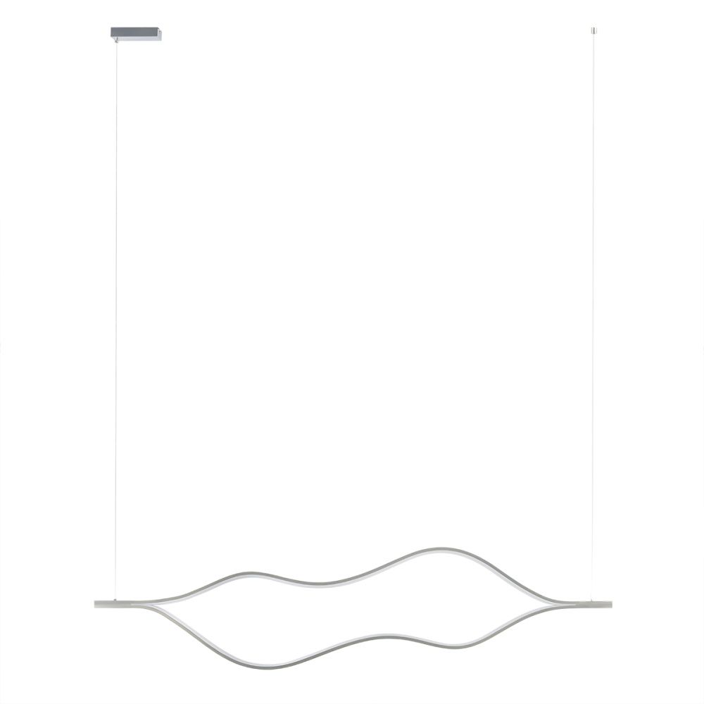 Подвесной светильник 160 см, 49W, 3000K, Loft IT Tape Light 10403/1600 SN