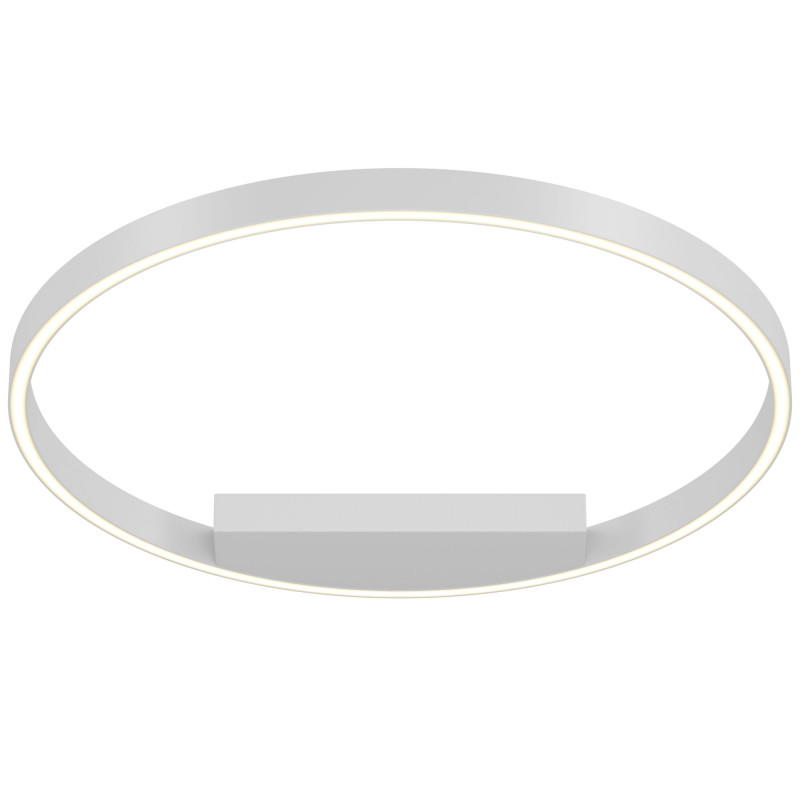 Светильник 60 см, 35W, 4000K Maytoni Rim MOD058CL-L35W4K, белый