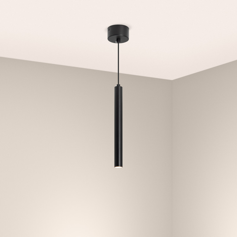 Подвесной светильник Arlight 038607 *3*184 см, 9W, белый (дневной)K,