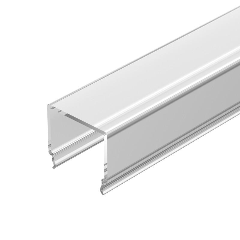 Экран Arlight 020574 200*3,65* см. Цена указана за 2 метра. Продается кратно 2 метрам.