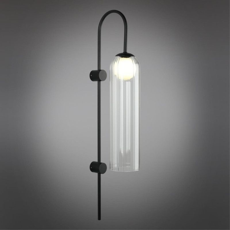 Бра 21*11*80 см Aployt Arian APL.325.11.01,