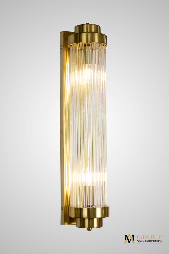 Бра AM458 GOLD