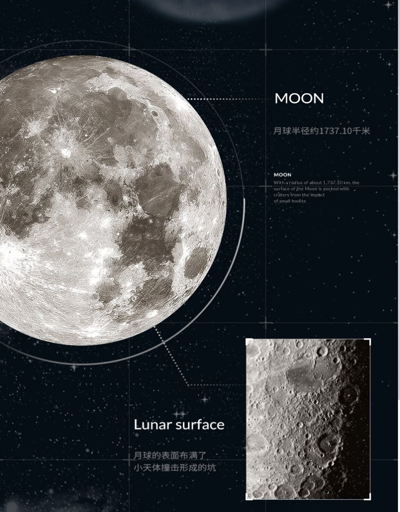 Светильник DZN-12565 ЧЕРНЫЙ  D300/H40/1/LED/15W/4500K COSMOS-MOON 24-09