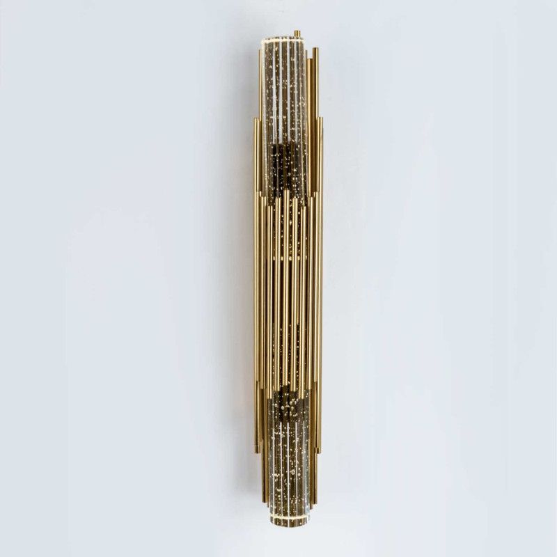 Настенный светильник MODELUX ML.548.400 BS