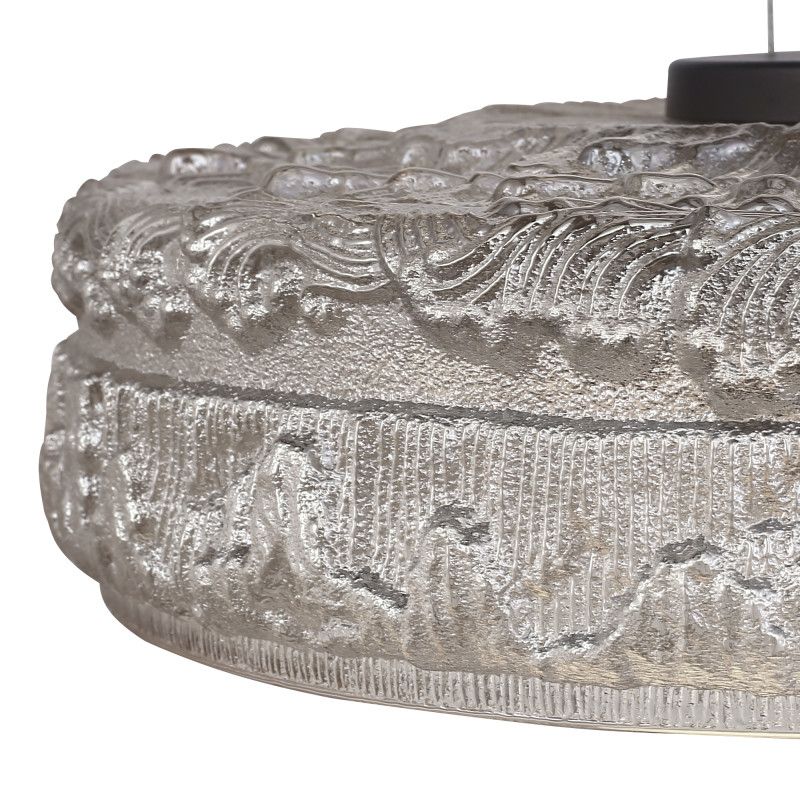 Подвесной светильник 32*150 см, 1*LED*15W, 4000K, ST-Luce Antike SL6143.423.01, черный