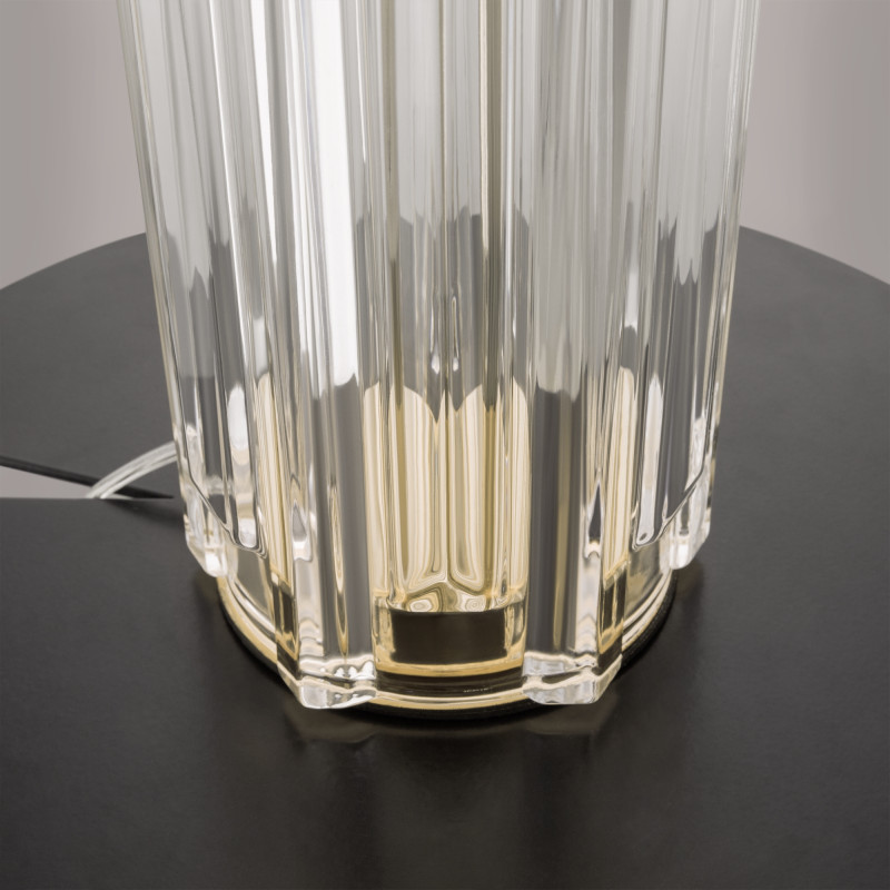 Светильник 53 см, Maytoni Muse MOD304TL-01G, золото