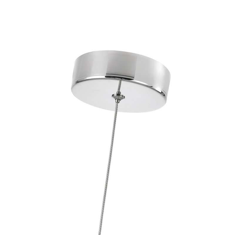 Подвесной светильник 18*143 см, LED, 4W, 4000К, Favourite Cattivo 4453-1P хром