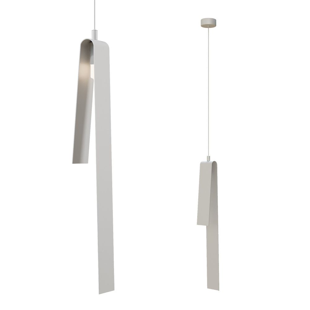 Подвесной светильник Inodesign Emmemibili White 44.5025