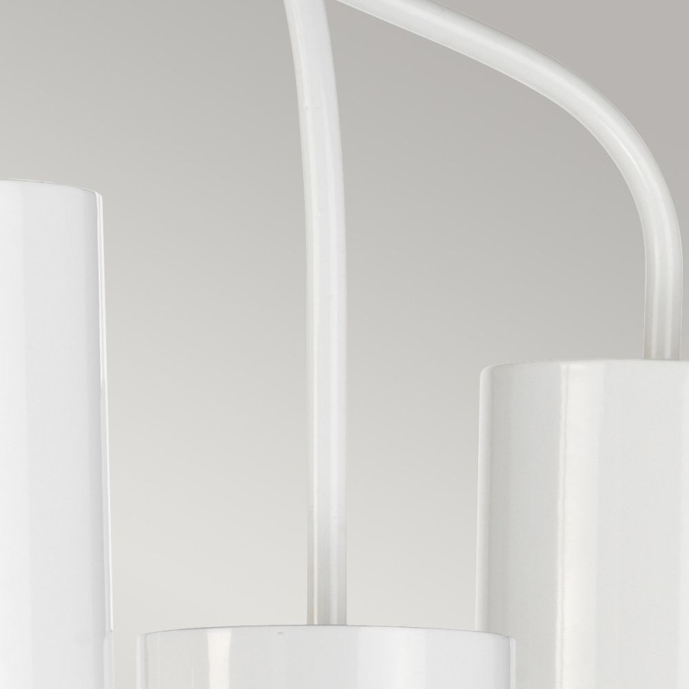 Подвесной светильник Elstead Lighting, Арт. QUINTO6-WAB