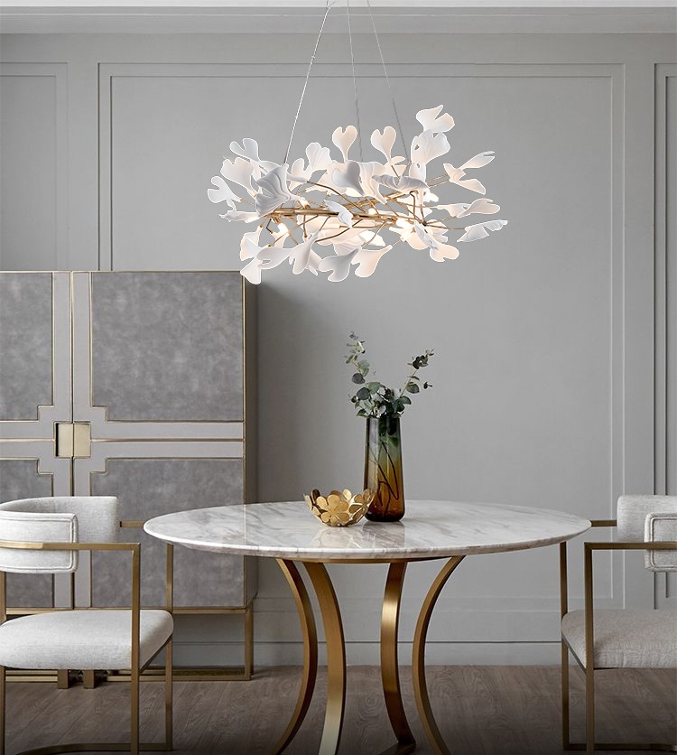 Подвесная люстра Inodesign Organic 44.2560