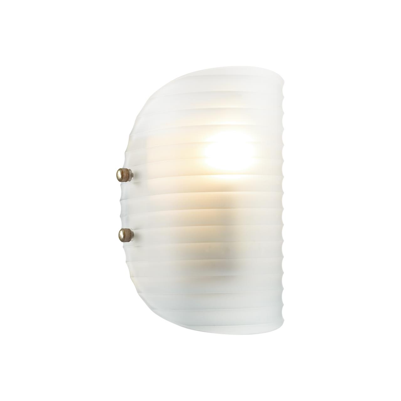 Бра 10,3*20*12 см, 1*E14 Lumion Fioro 6571/1W медный
