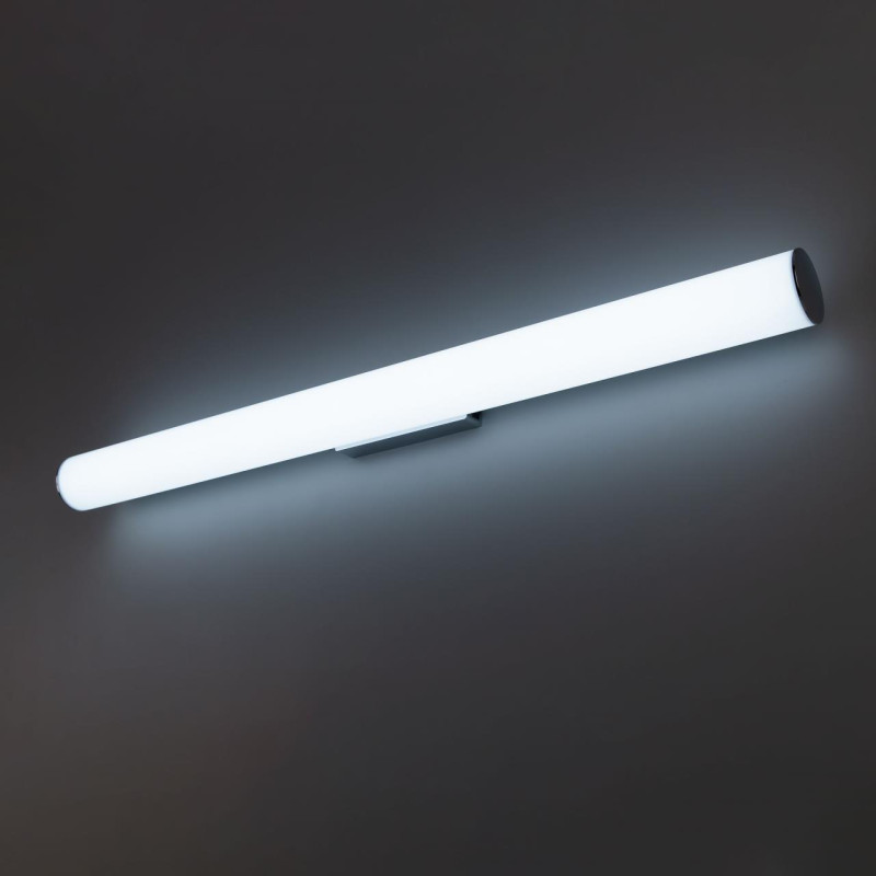 Подсветка для зеркал 81 см Citilux Фауст CL72124N, 24W LED, 4000K, хром