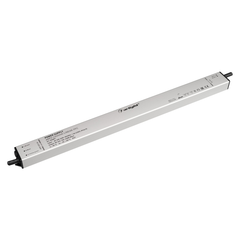 Блок питания Arlight 034891 40*3*2,1 см.