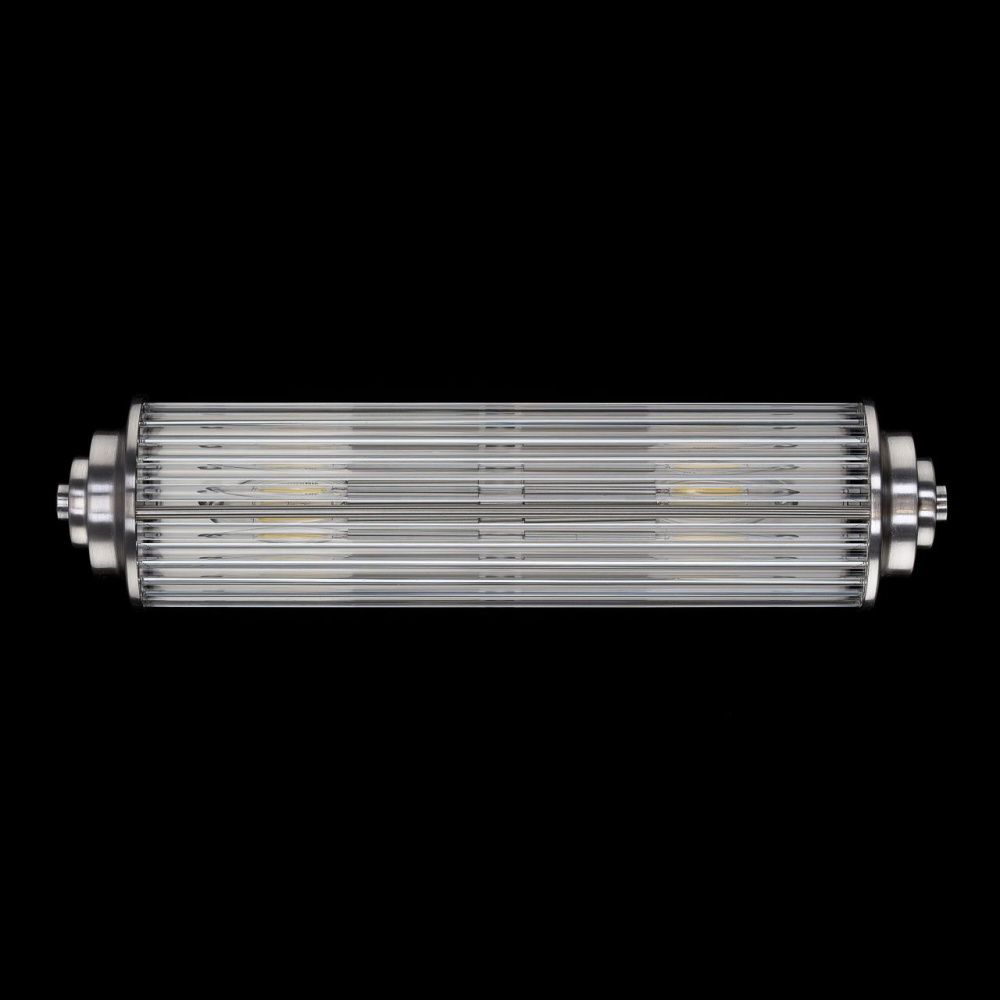 Светильник настенный *10*-42 см, 2*E14*40W, Citilux Verdon CL448011, Матовый хром