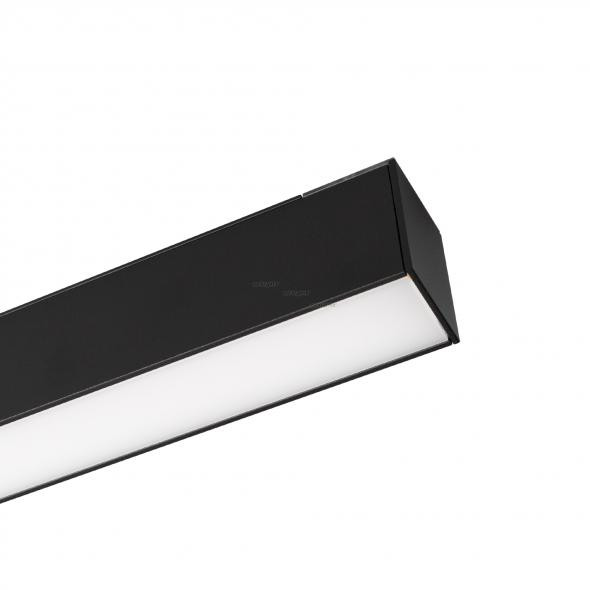 Светильник на шине Arlight 026955 60,4*3,5*4,3 см, 18W, белый (дневной)K, Светильник для магнитного шинопровода