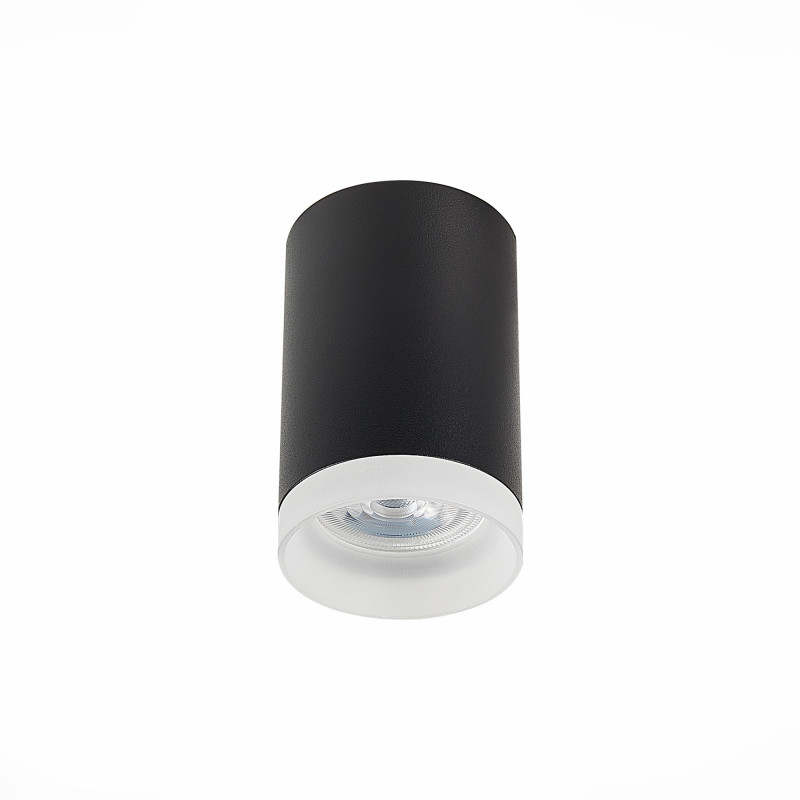 Светильник 6 см, 50W, ST LUCE ST100.402.01 Черный