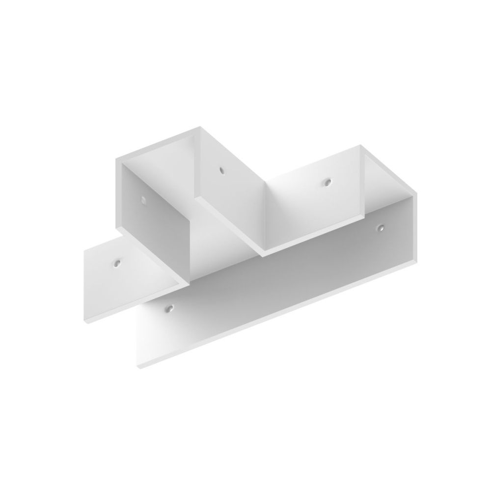 Коннектор T-образный для профиля Maytoni O-TR001-TC-W Elasity IP