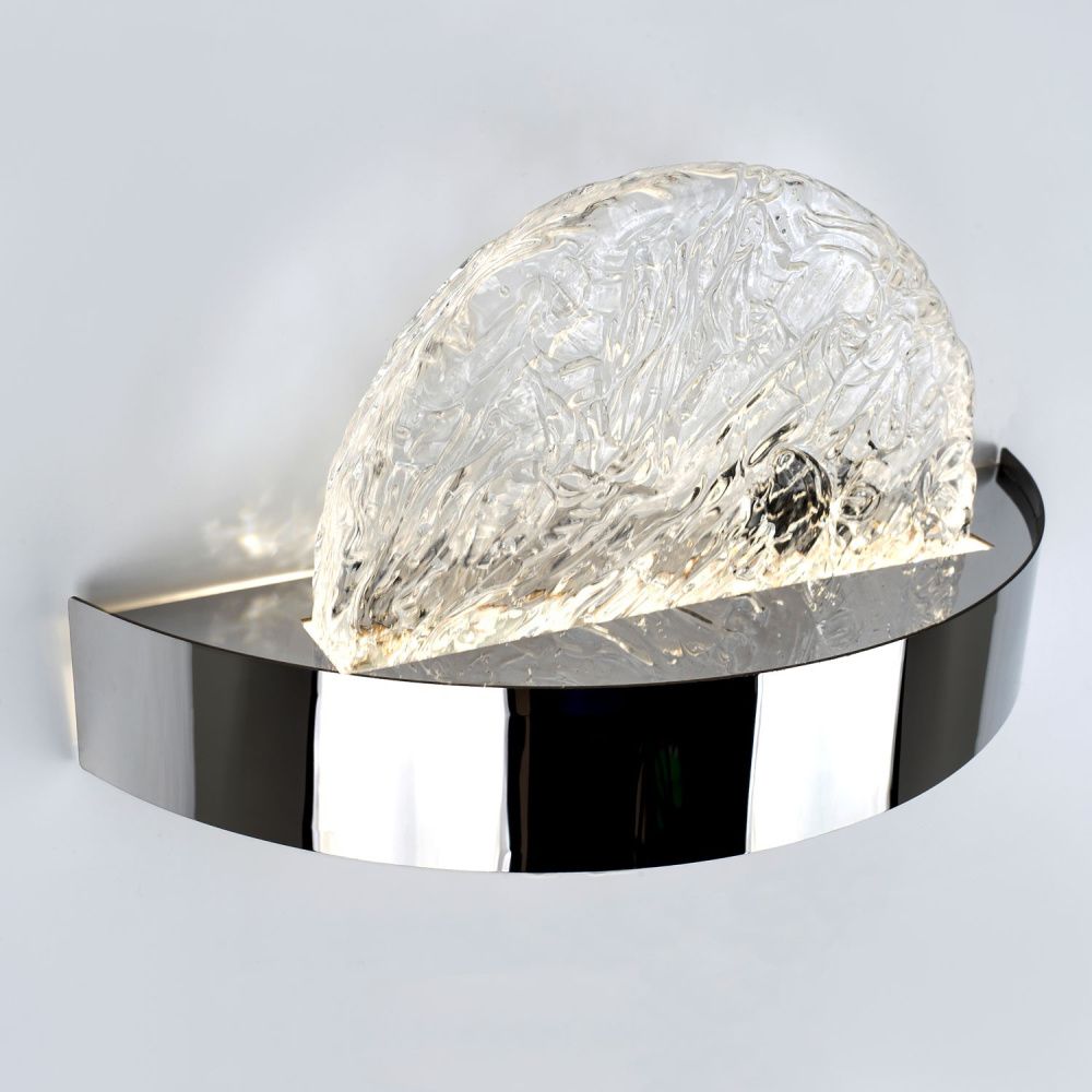 Настенный светильник 25*16 см, LED 6W 4000K MODESTYLE MS.1511.250 CR хром