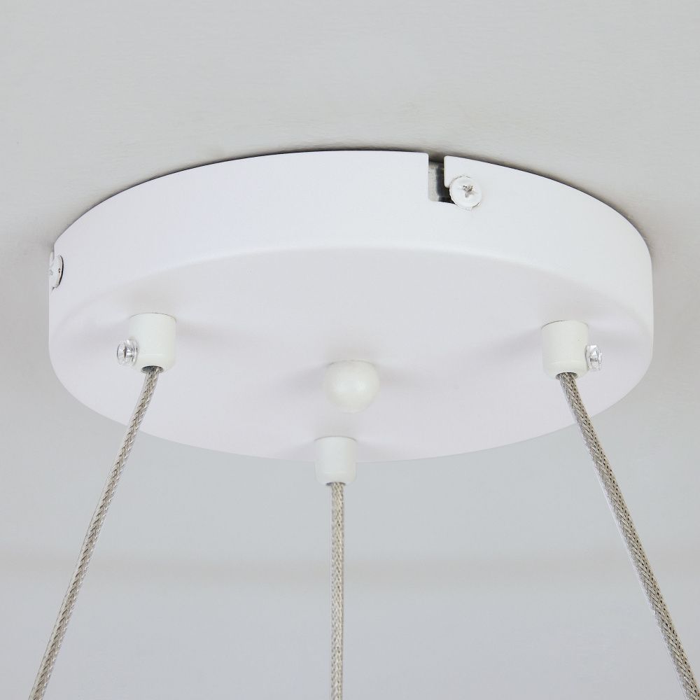 Люстра подвесная Gamma G9 Lightstar 737166