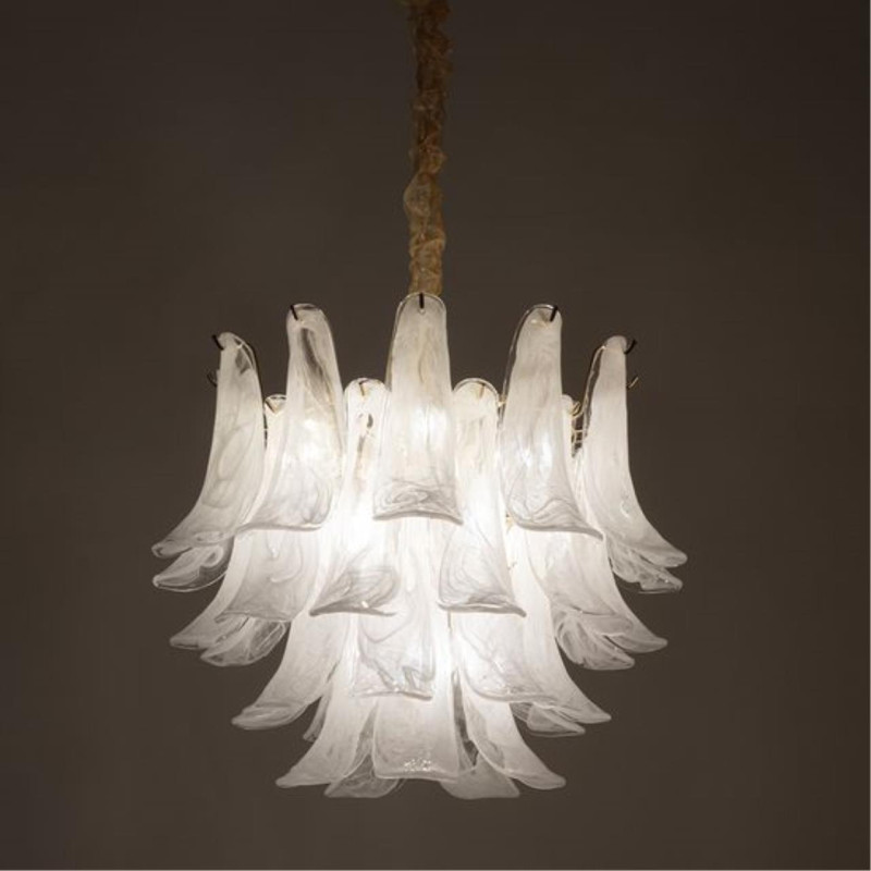 Люстра 62*45 см, 9 E14*40W,  К, Arte Lamp Maya A4072LM-9GO, Золото