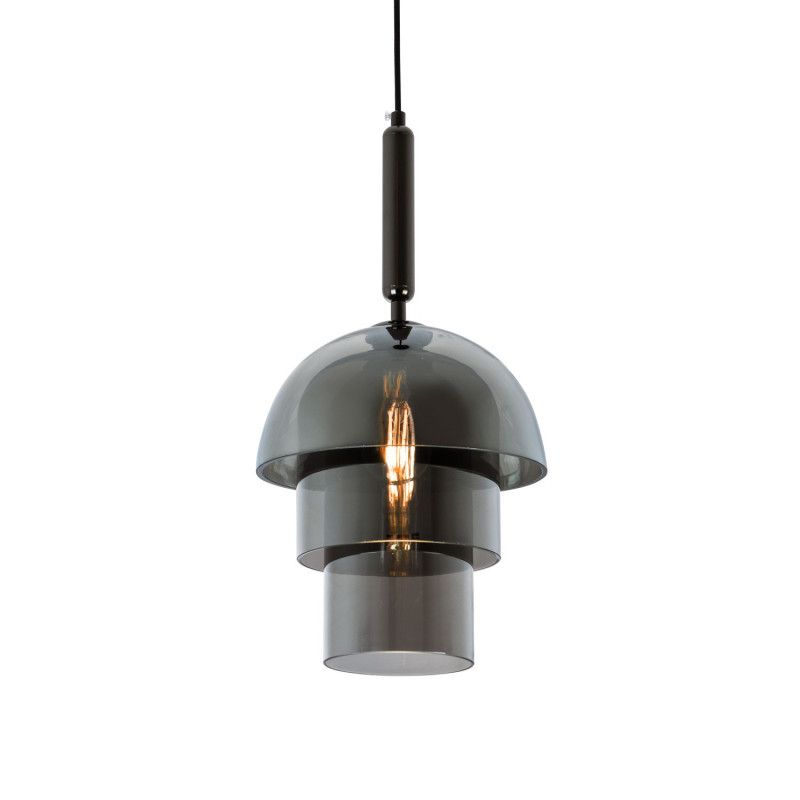 Подвесной светильник MODESTYLE MS.220.250 BK